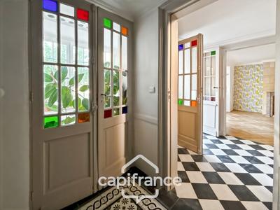 Maison - 164 m² - 6 pièces