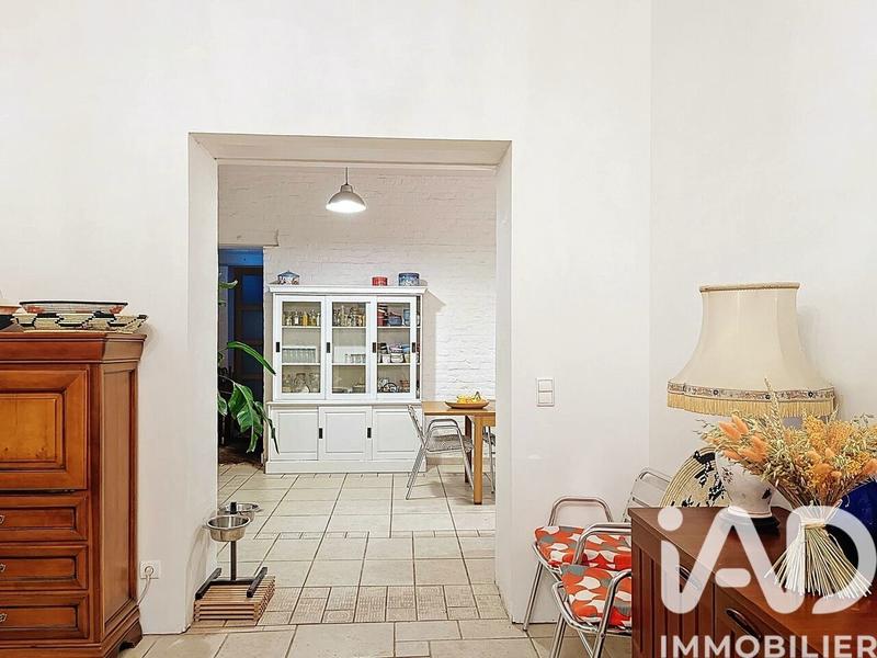 Maison - 354 m² - 10 pièces