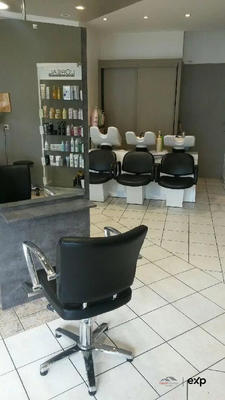 Fonds de commerce - 51 m²