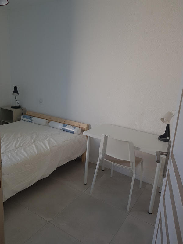 Appartement - 26 m² - 2 pièces