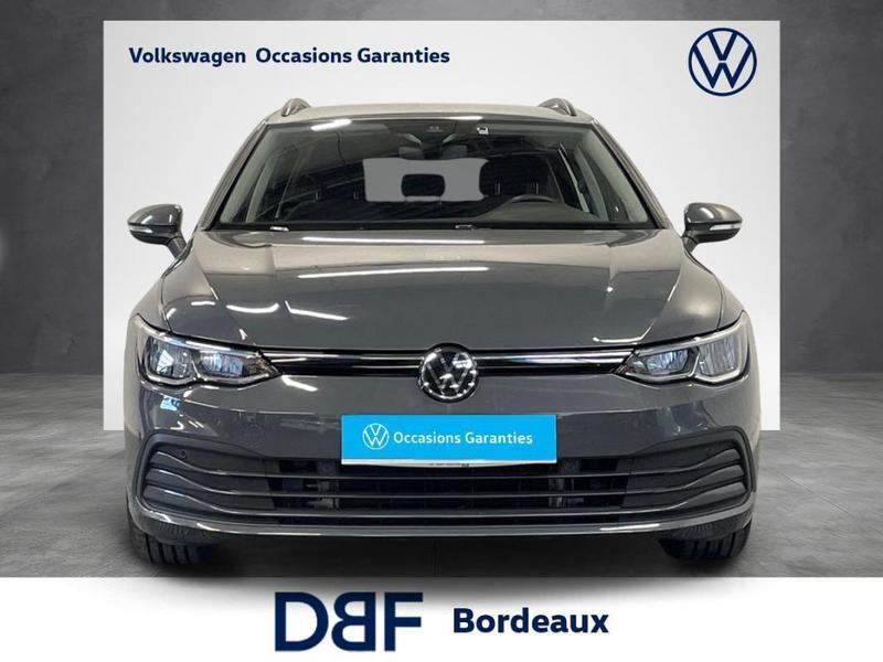 Volkswagen Golf Sw 1.0 eTSI Opf 110 Dsg7 Life Plus