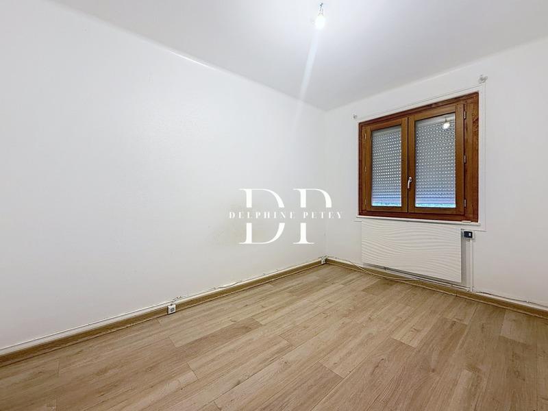 Maison - 68 m² - 4 pièces