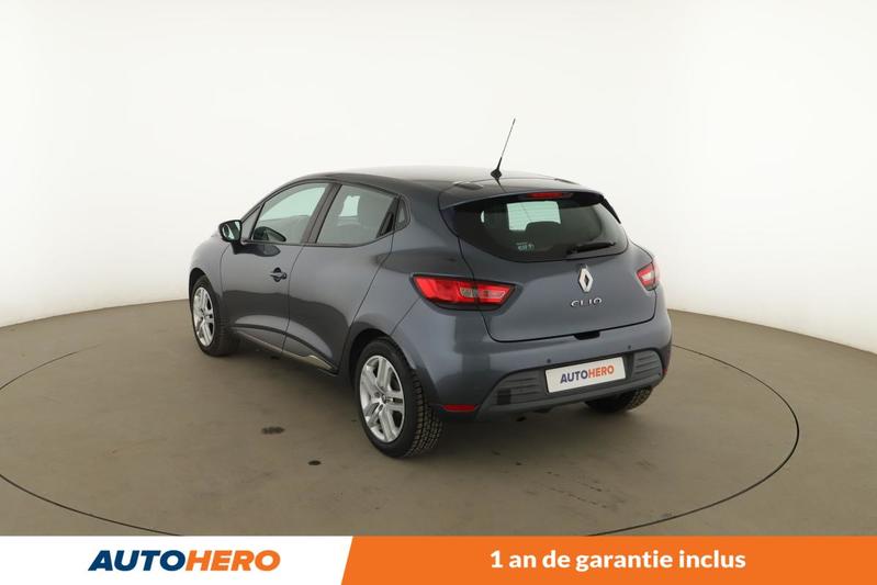 Renault Clio 0.9 TCe Energy Business 90 ch