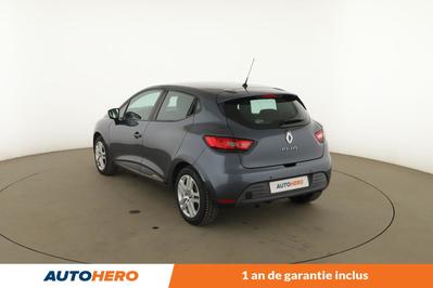 Renault Clio 0.9 TCe Energy Business 90 ch