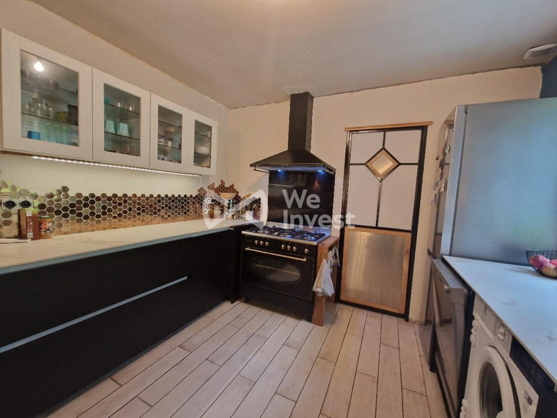 Maison - 94 m² - 4 pièces