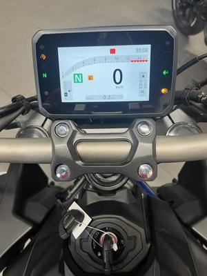 Honda Cb650r - Cb 650r - Cb650rac 650