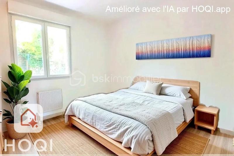 Villa - 100 m² - 5 pièces