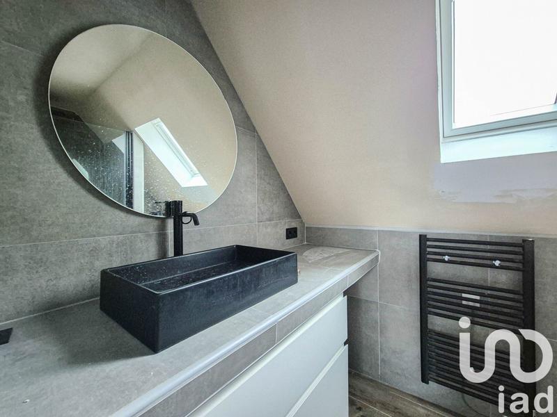 Appartement - 110 m² - 5 pièces