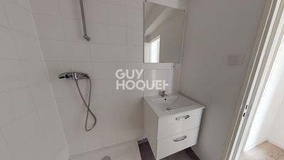 Appartement - 50 m² - 3 pièces