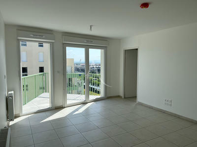 Appartement - 31 m² - 1 pièce