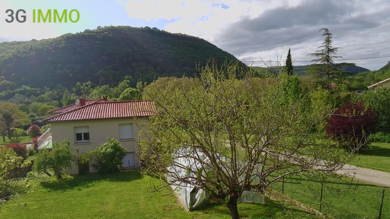 Villa - 160 m² - 6 pièces