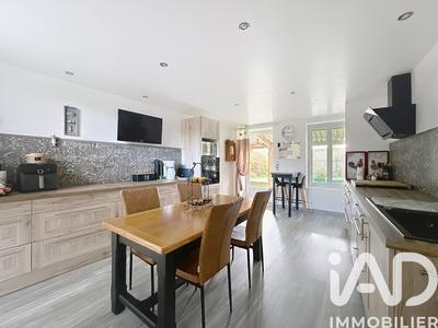 Maison de campagne - 175 m² - 5 pièces