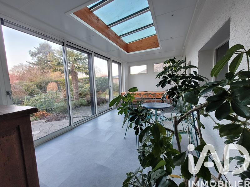 Maison - 150 m² - 7 pièces