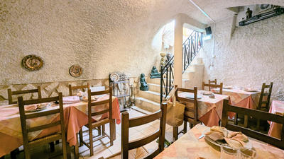 Fonds de commerce - 58 m²