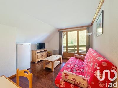 Appartement - 49 m² - 3 pièces