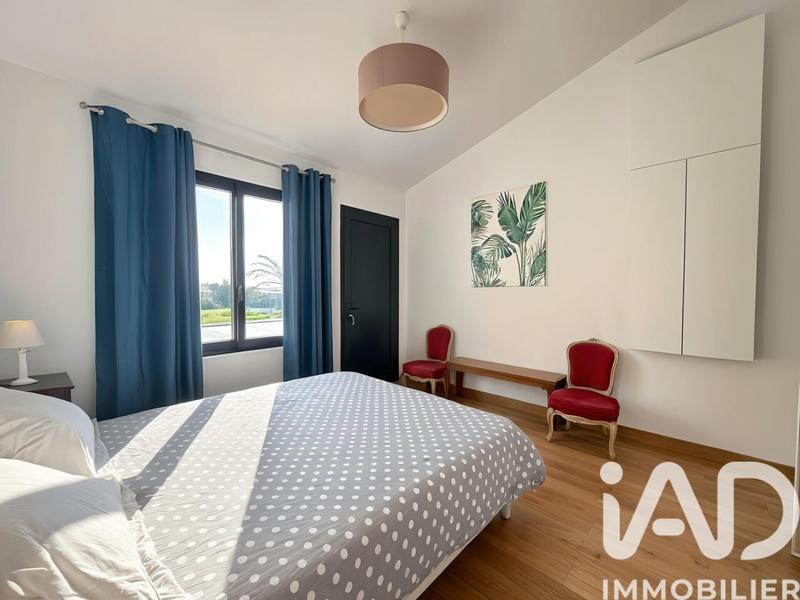 Maison - 162 m² - 6 pièces