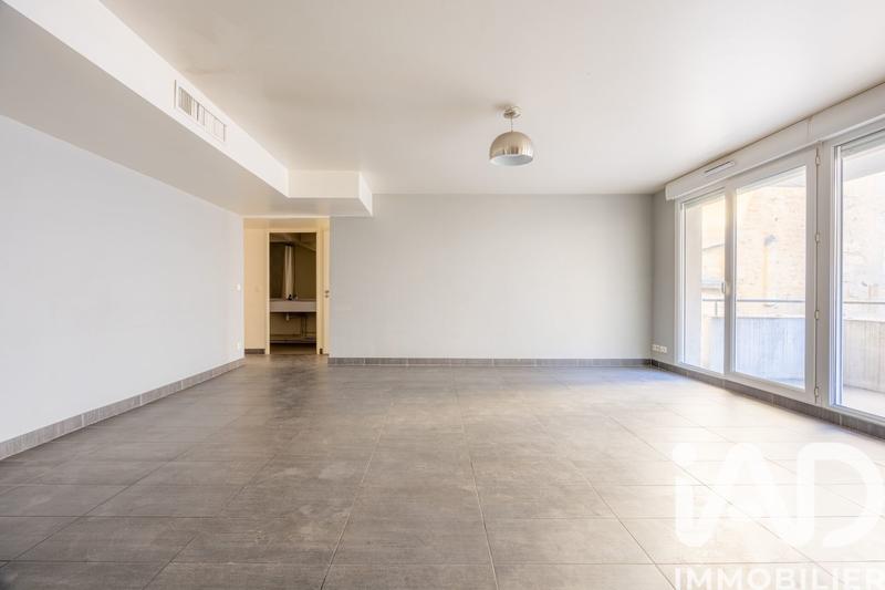 Appartement - 73 m² - 3 pièces