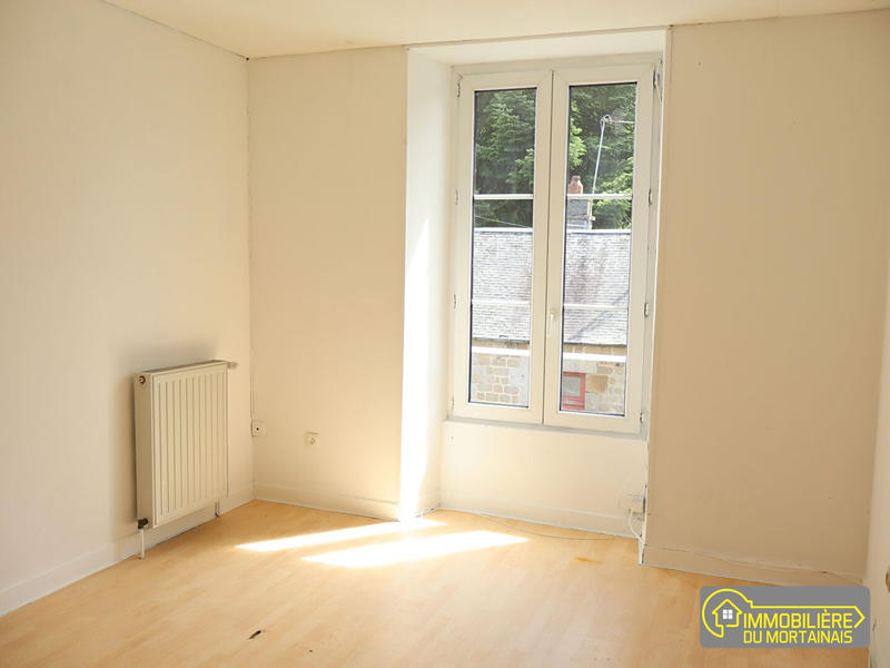 Maison - 108 m² - 4 pièces