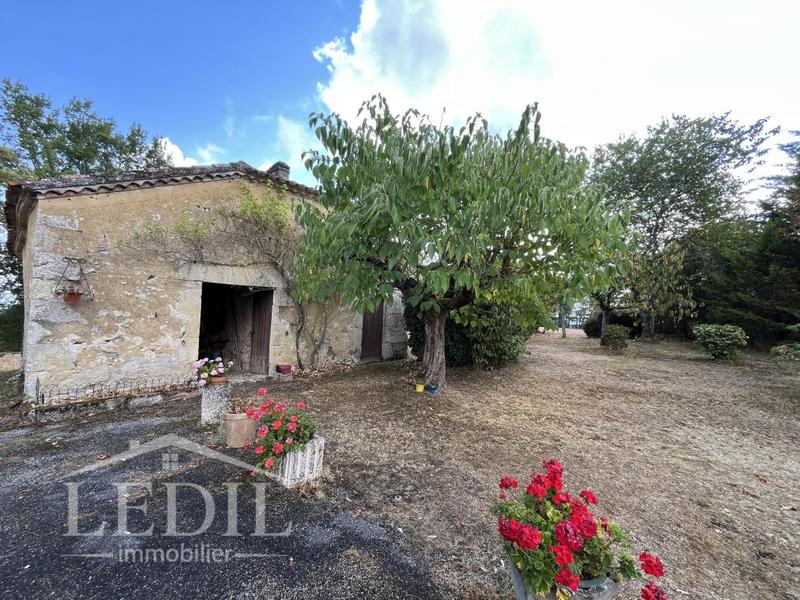 Maison - 71 m² - 4 pièces