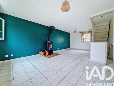 Appartement - 116 m² - 4 pièces