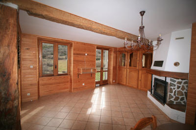 Appartement - 126 m² - 5 pièces