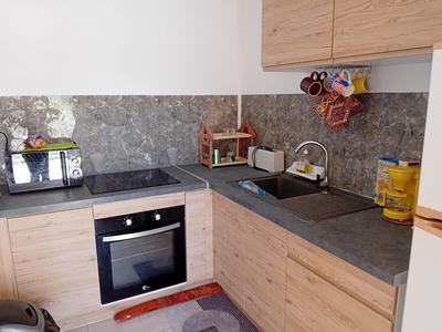 Appartement - 26 m² - 2 pièces