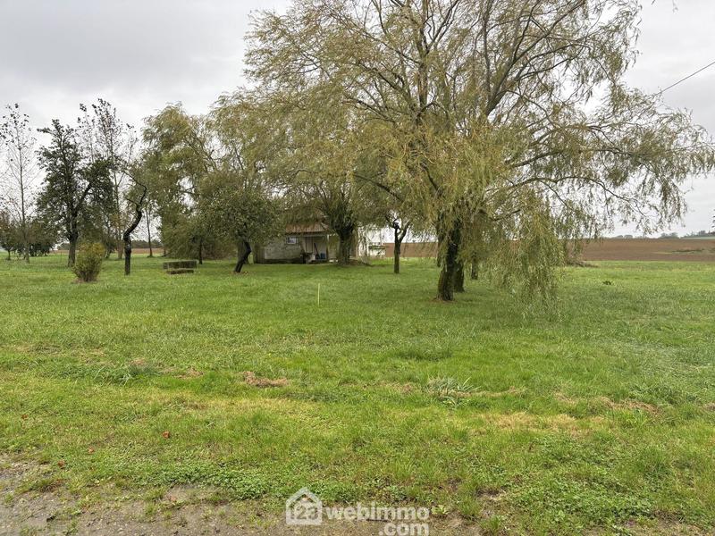 Ferme - 165 m² - 7 pièces