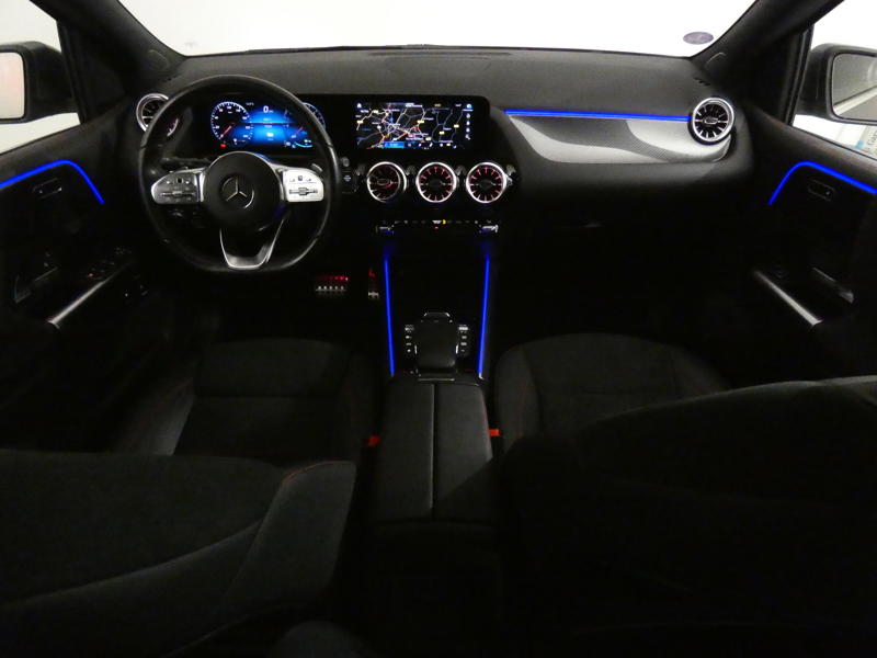 Mercedes Classe B 250 e Amg Line