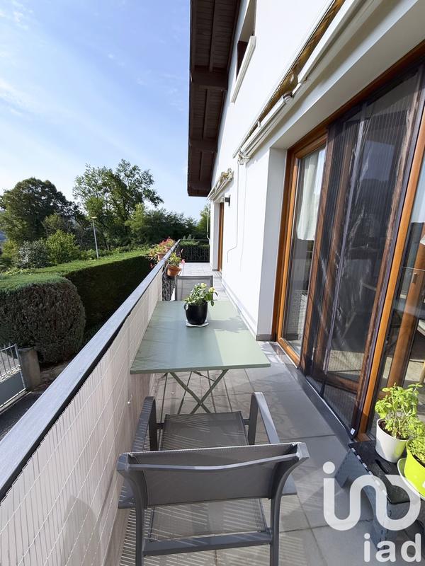 Maison - 157 m² - 7 pièces