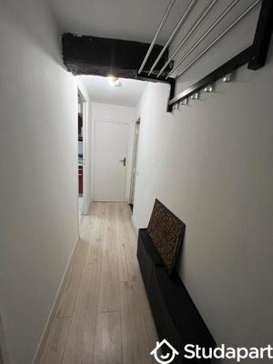 Appartement - 31 m² - 2 pièces