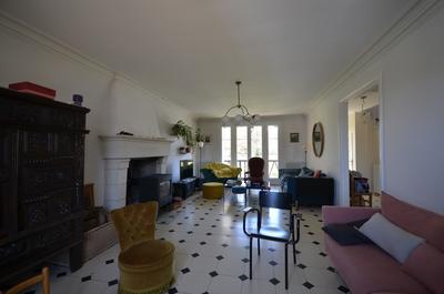 Maison bourgeoise - 230 m² - 9 pièces