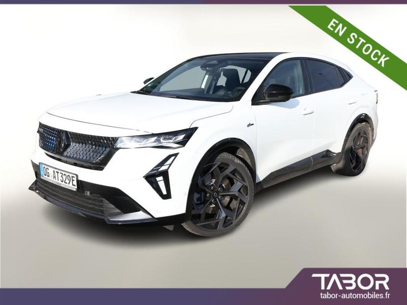 Renault Rafale Phev 300 Atelier Alpine pano H/K