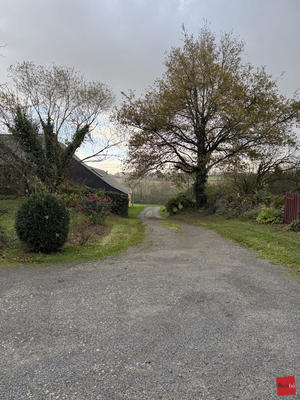 Manoir - 230 m² - 8 pièces