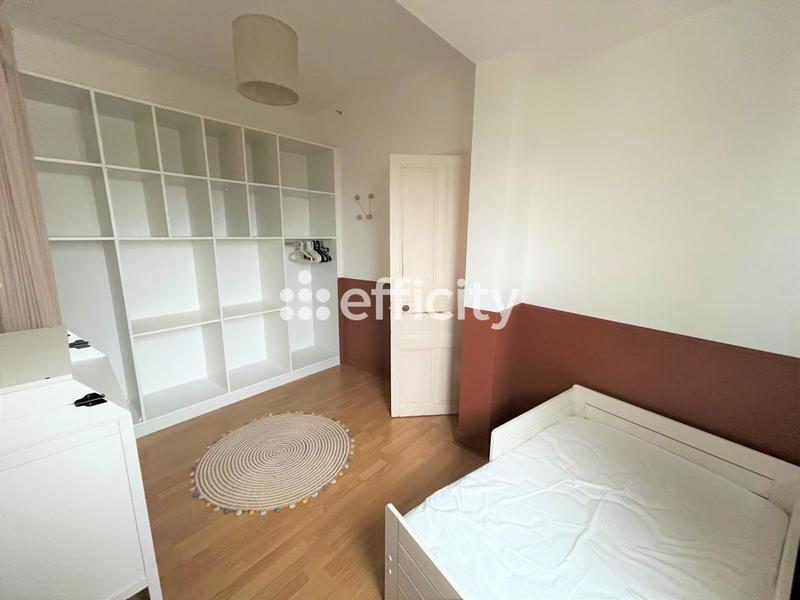 Maison - 103 m² - 5 pièces