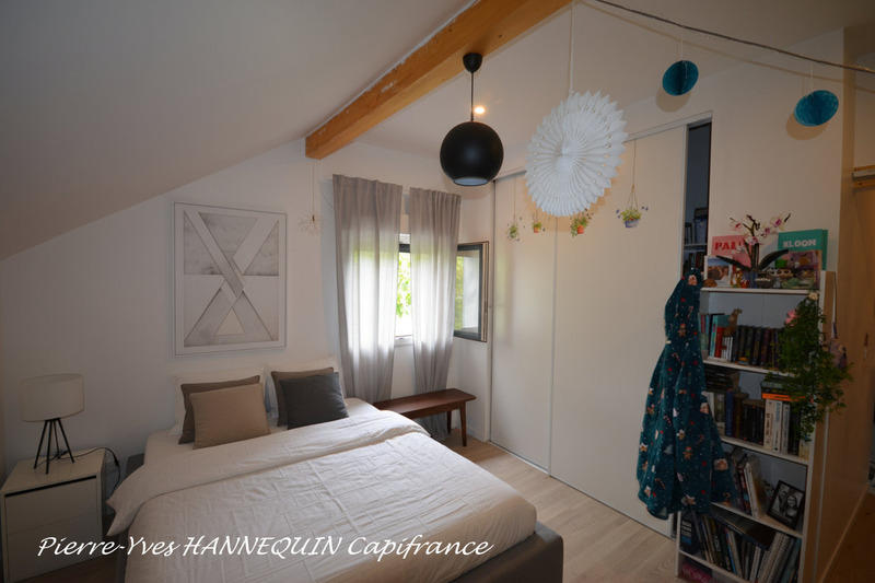 Maison - 187 m² - 7 pièces