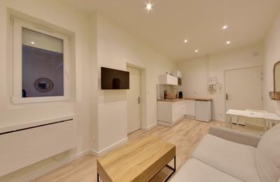 Appartement - 19 m² - 1 pièce