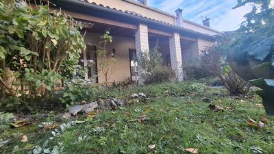 Maison - 112 m² - 6 pièces