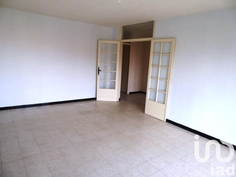 Appartement - 71 m² - 3 pièces