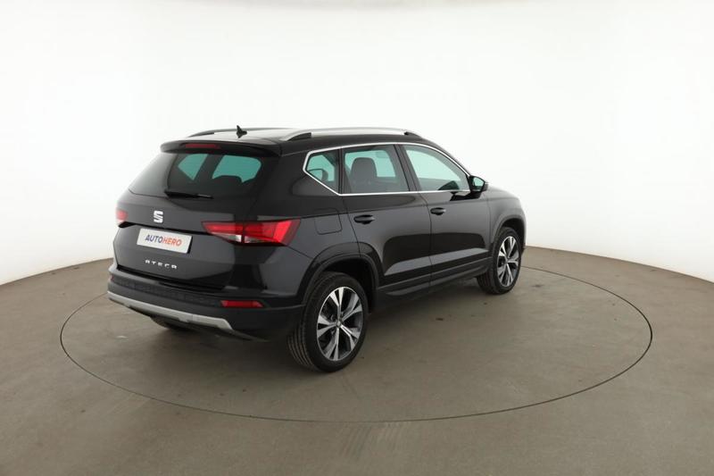 Seat Ateca 1.6 Tdi Ecomotive 115 ch