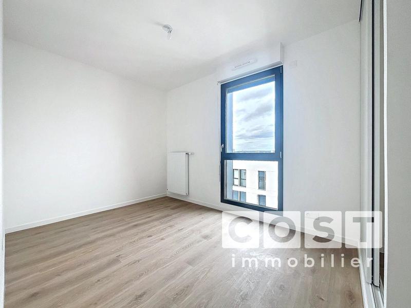 Appartement - 76 m² - 4 pièces