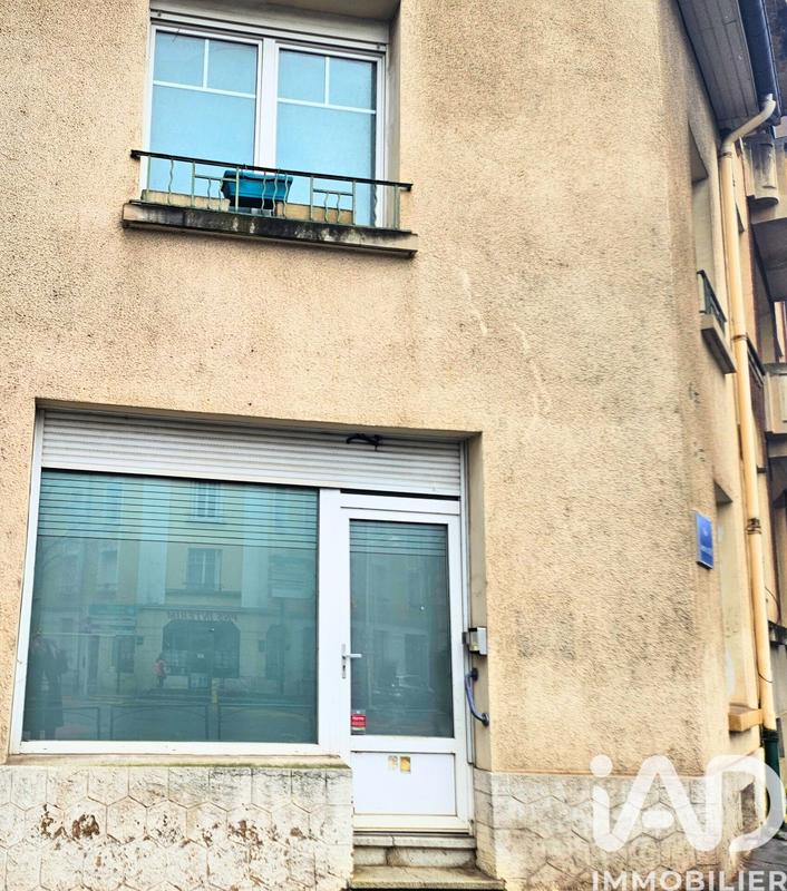 Maison - 145 m² - 4 pièces