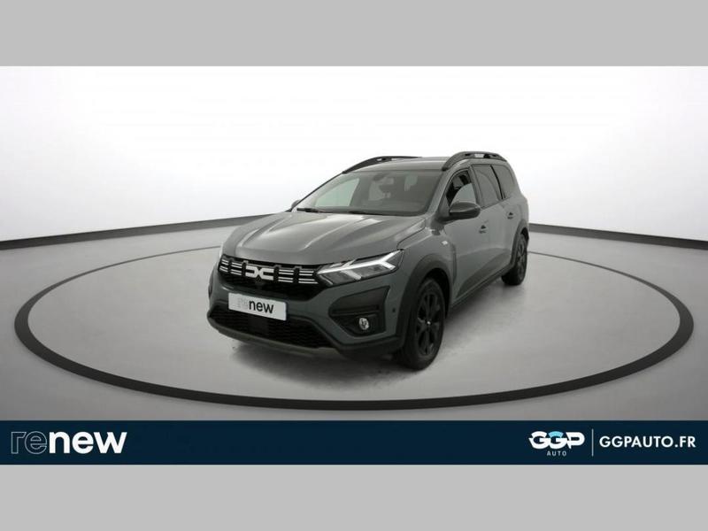 Dacia Jogger Eco-G 100 5 places Extreme +