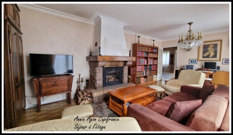 Maison - 160 m² - 5 pièces