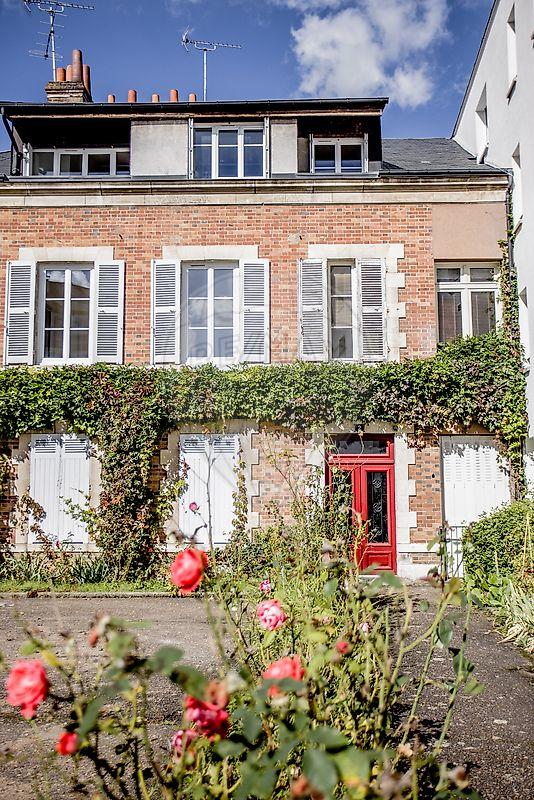 Appartement - 76 m² - 4 pièces