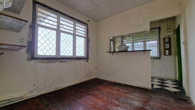 Maison - 140 m² - 4 pièces