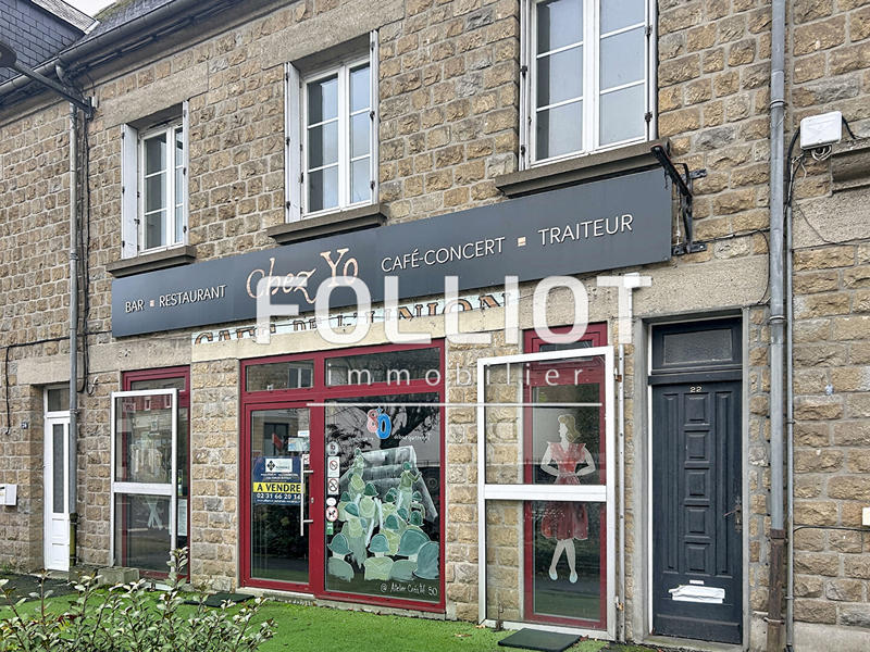 Maison - 104 m² - 5 pièces