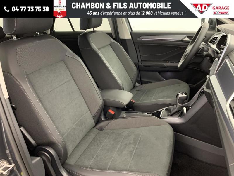 Volkswagen t-Roc 1.5 Tsi Evo2 150 Start Stop Dsg7 Style