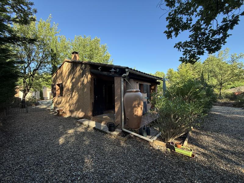 Maison - 58 m² - 3 pièces