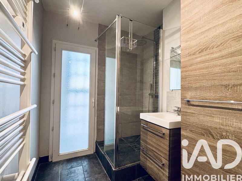 Appartement - 70 m² - 4 pièces