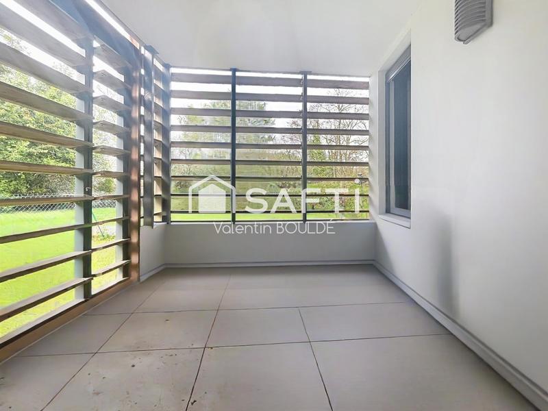 Appartement - 55 m² - 2 pièces